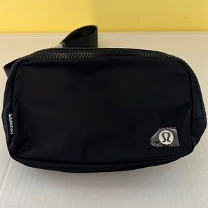 lululemon belt bag costco Costco Lol Belt Bag Review